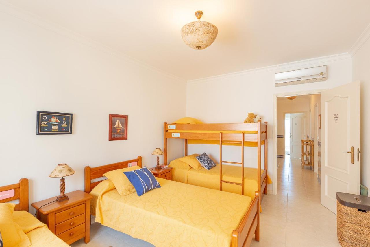 Appartement Casa Currito Ramos *